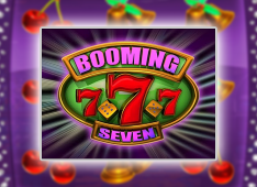 Booming Seven