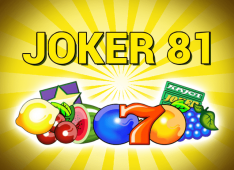 Joker 81