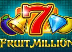 Fruit Million