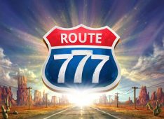 Route 777