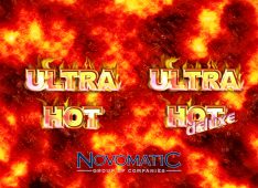 Ultra Hot i Ultra Hot Deluxe